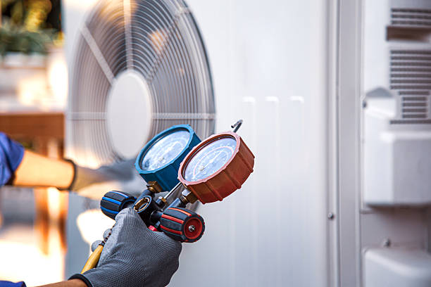 Trusted Ac Repair service in Cherryville, NC - HVAC Repair CO